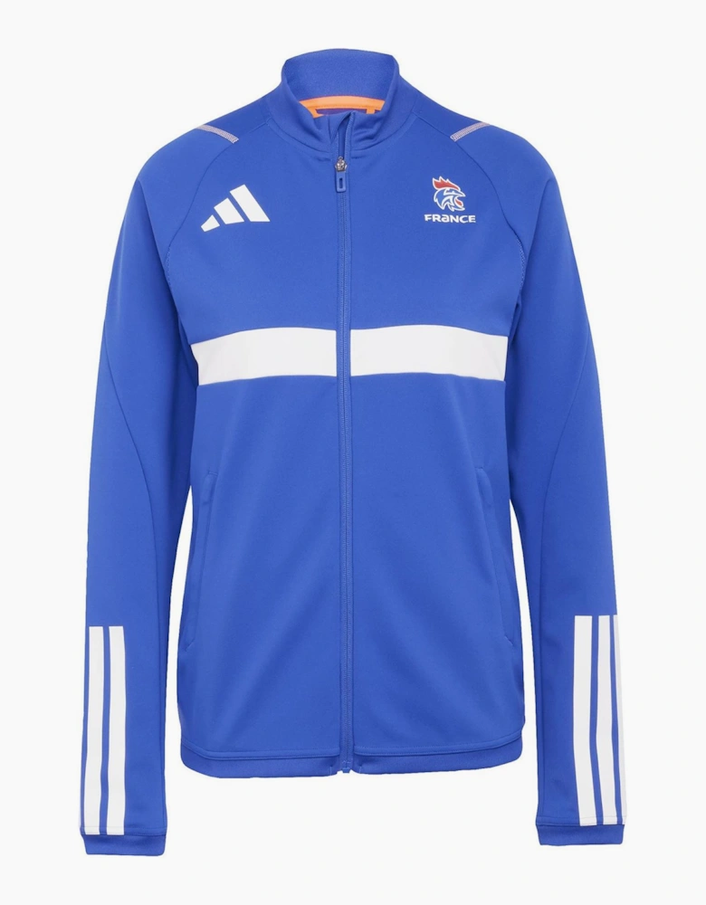 Ffhb Tr Jacket