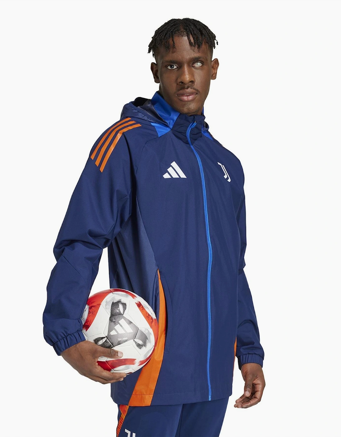 Mens Aw Jacket Tracksuit Top