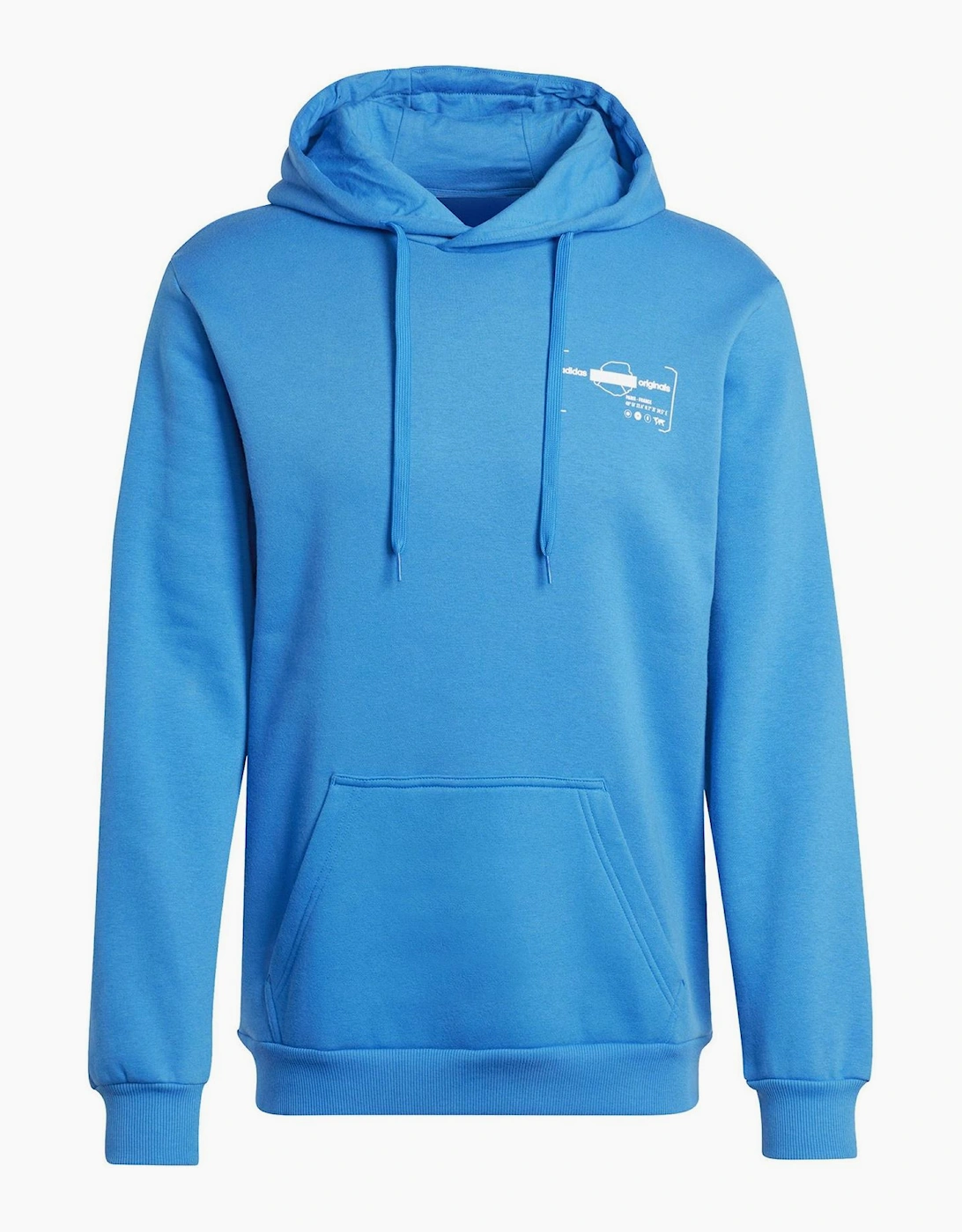 Paris Hoodie, 2 of 1