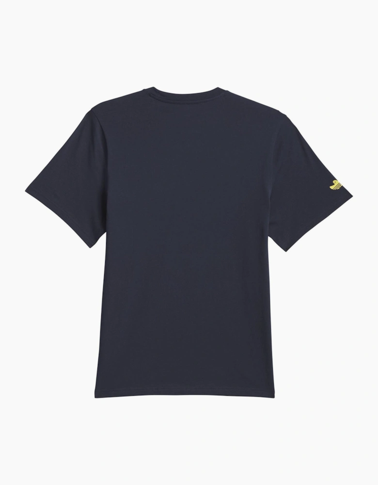 Shmoo G Tee 1