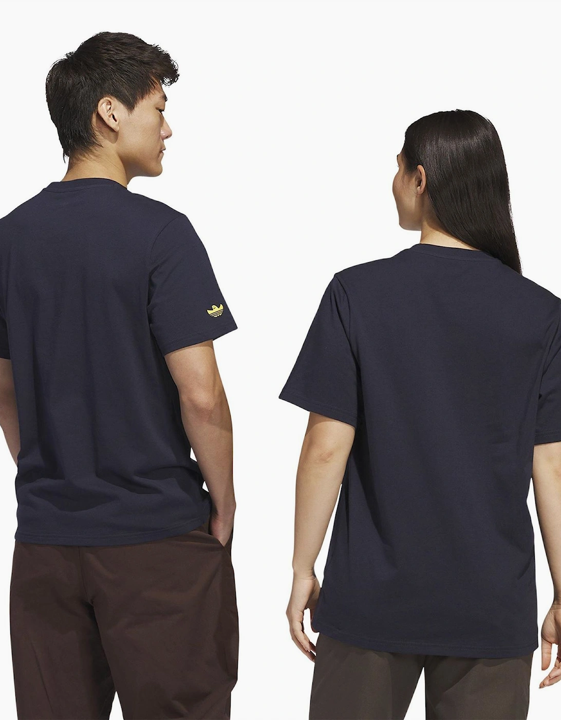 Shmoo G Tee 1
