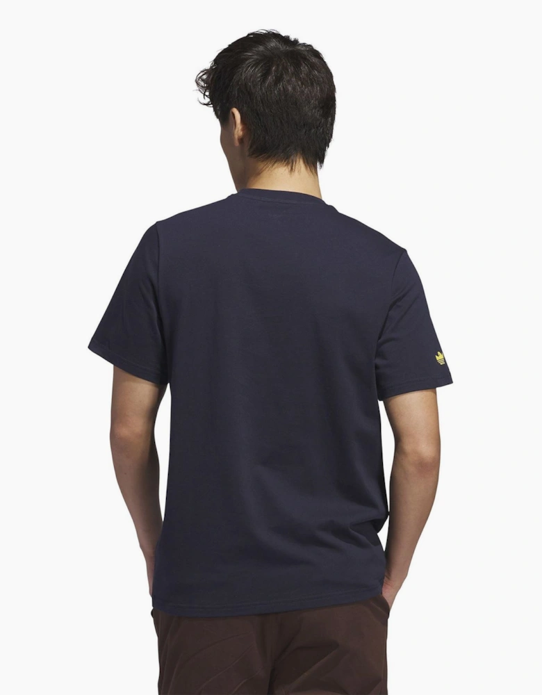 Shmoo G Tee 1