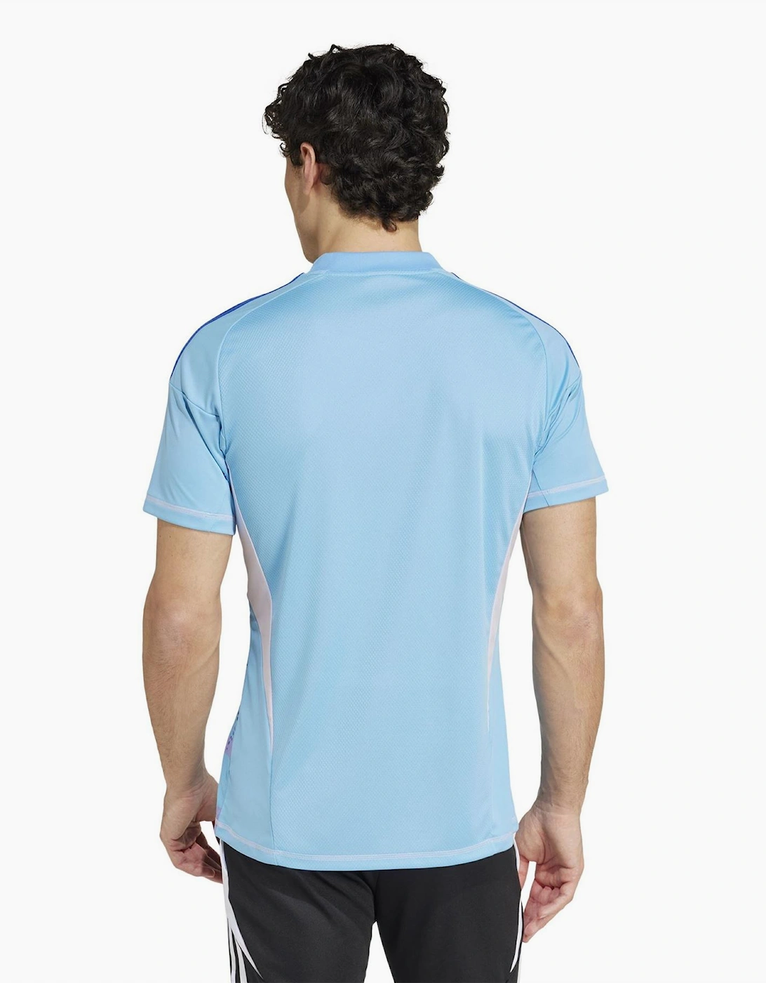 Mens H Gk Jersey T-Shirt