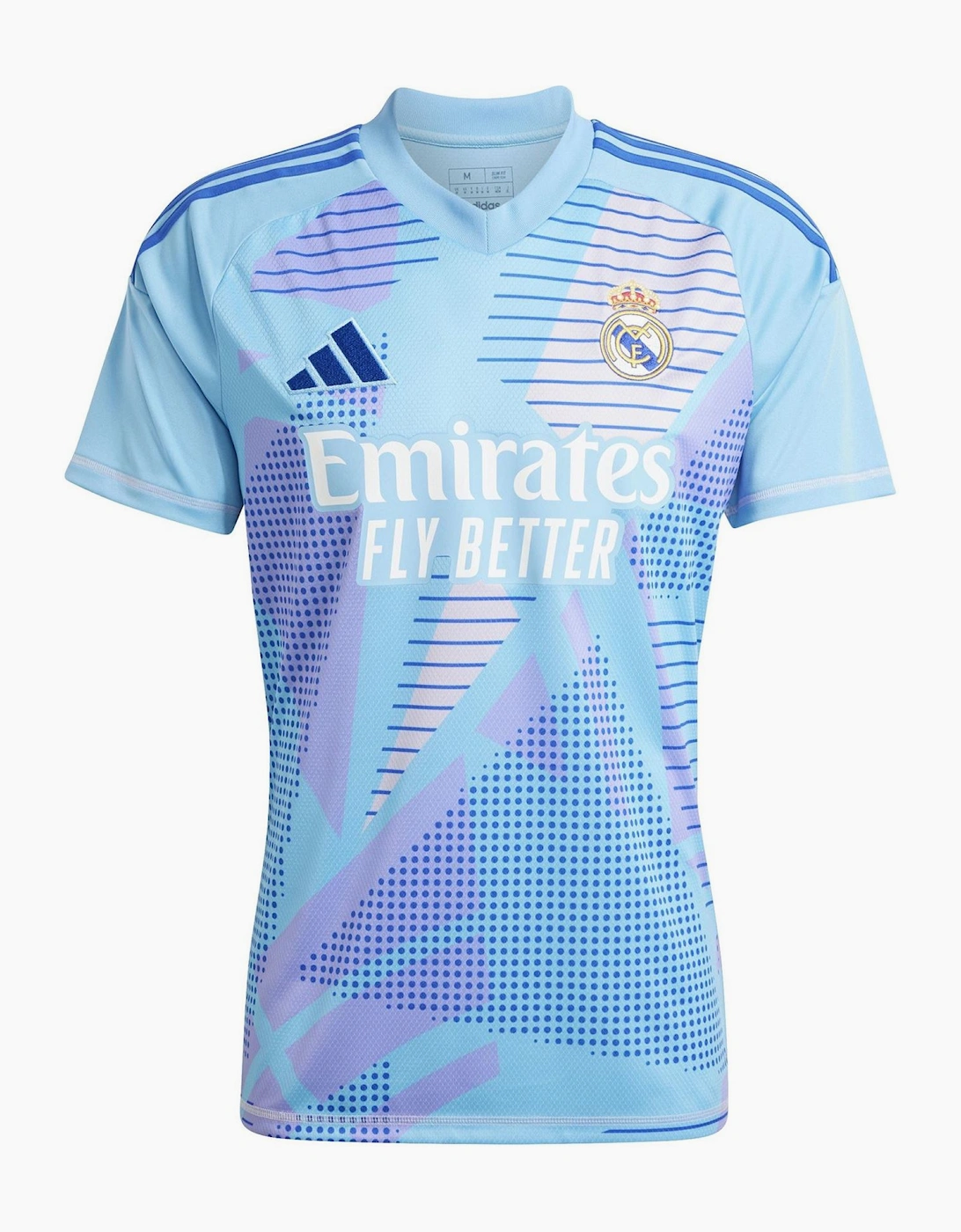 Mens H Gk Jersey T-Shirt, 7 of 6