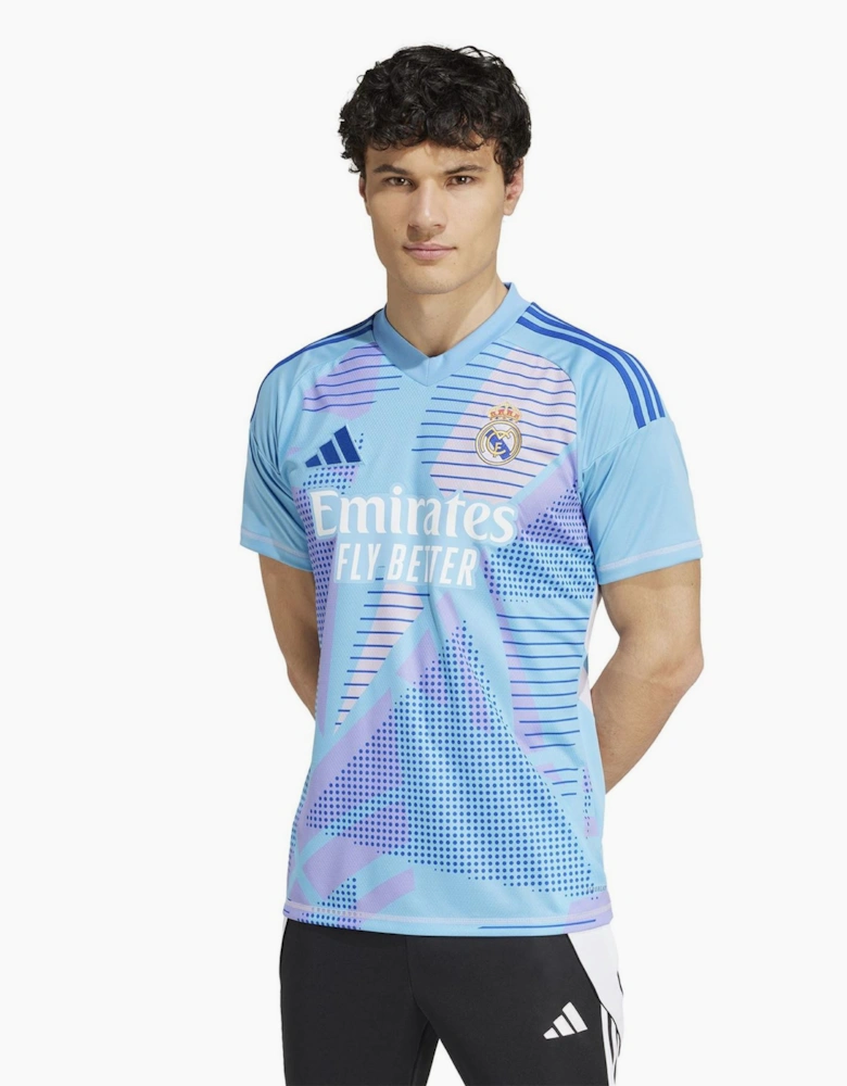 Mens H Gk Jersey T-Shirt
