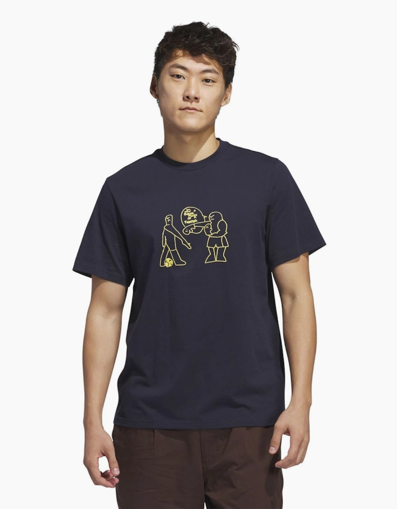 Shmoo G Tee 1