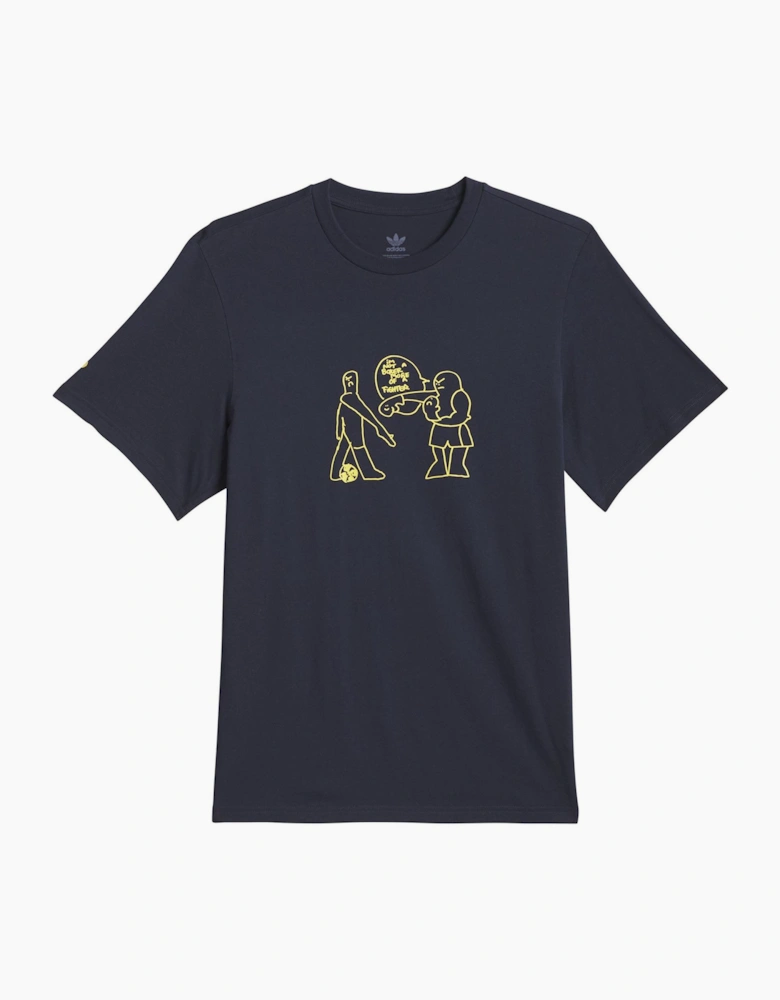 Shmoo G Tee 1