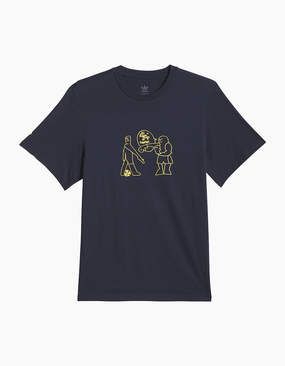 Shmoo G Tee 1, 7 of 6