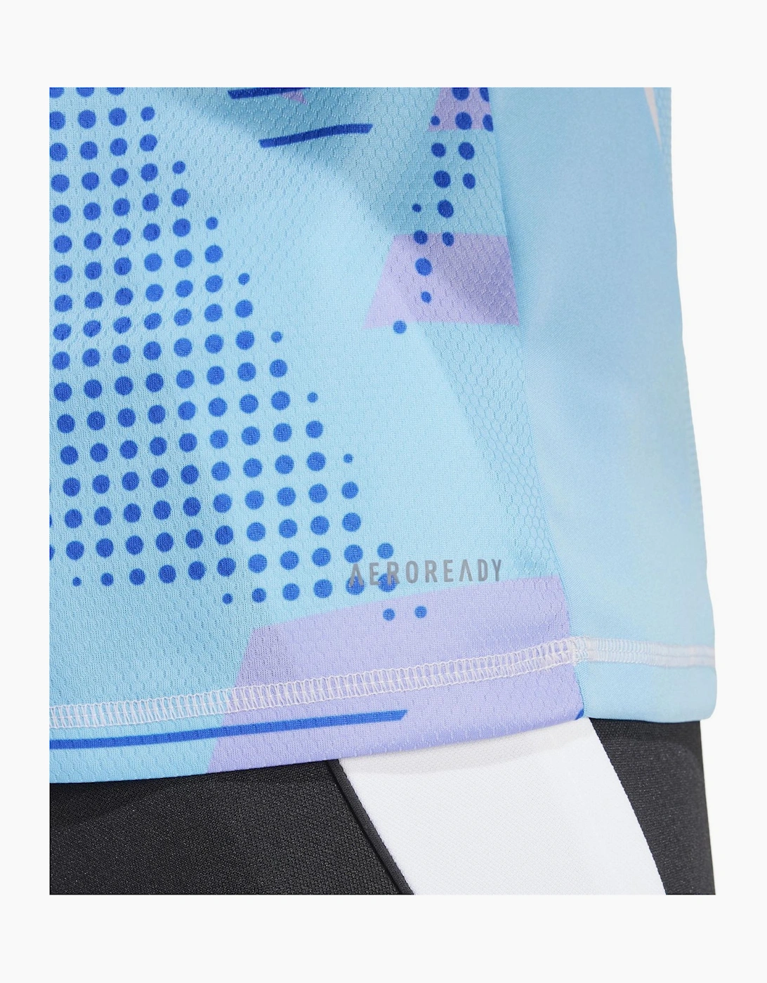Mens H Gk Jersey T-Shirt