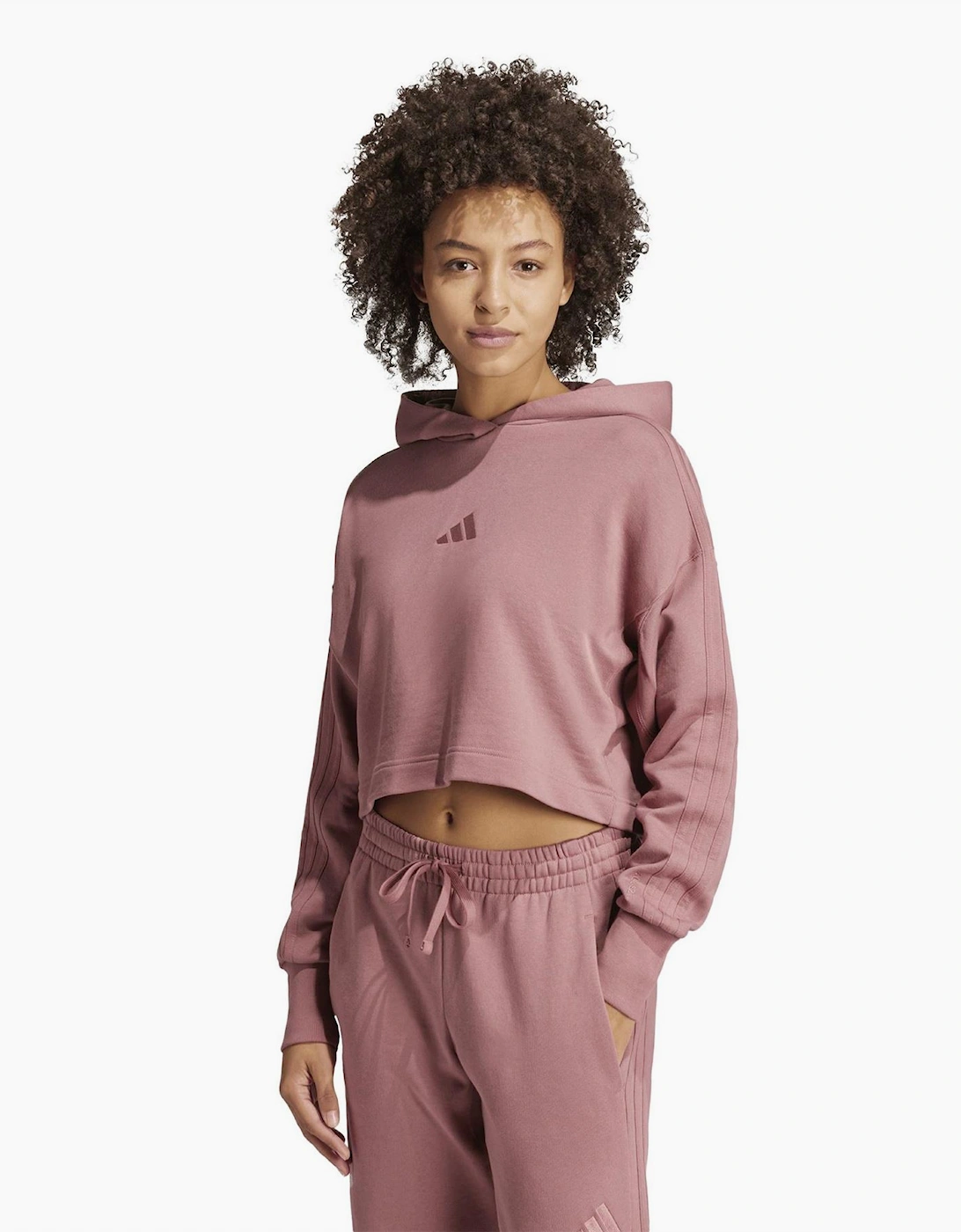 Womens All Szn E Hoody Hoody