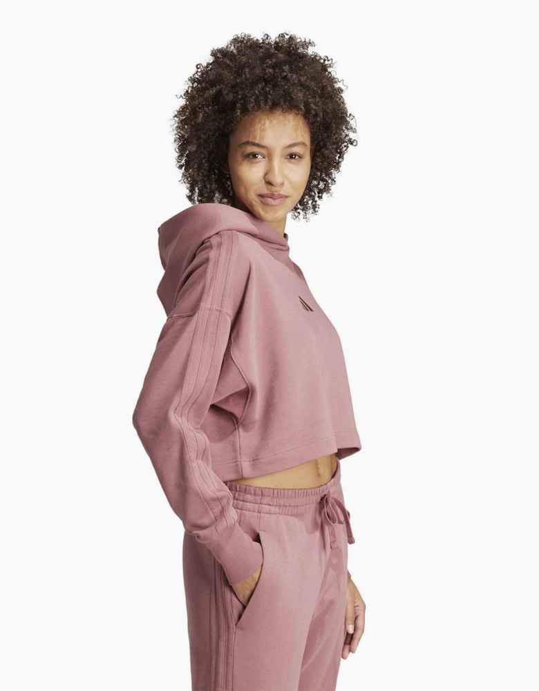 Womens All Szn E Hoody Hoody