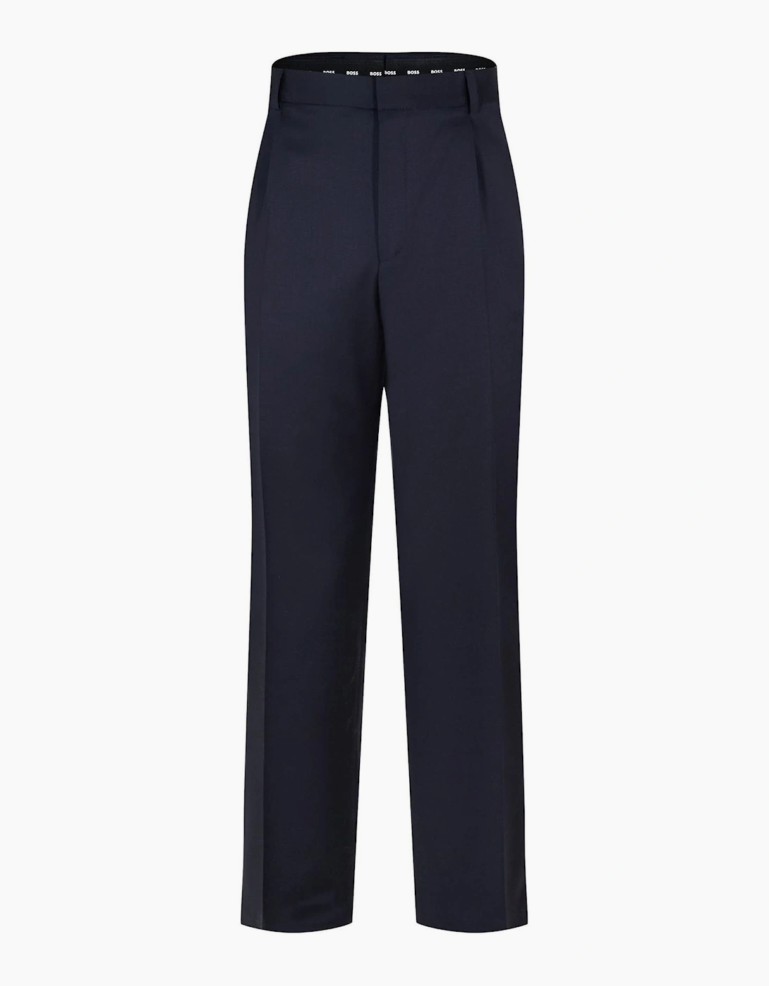 Straight Trousers H, 4 of 3