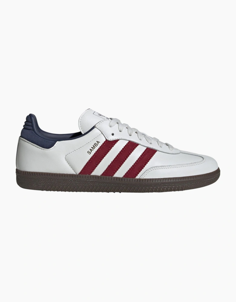 Samba og