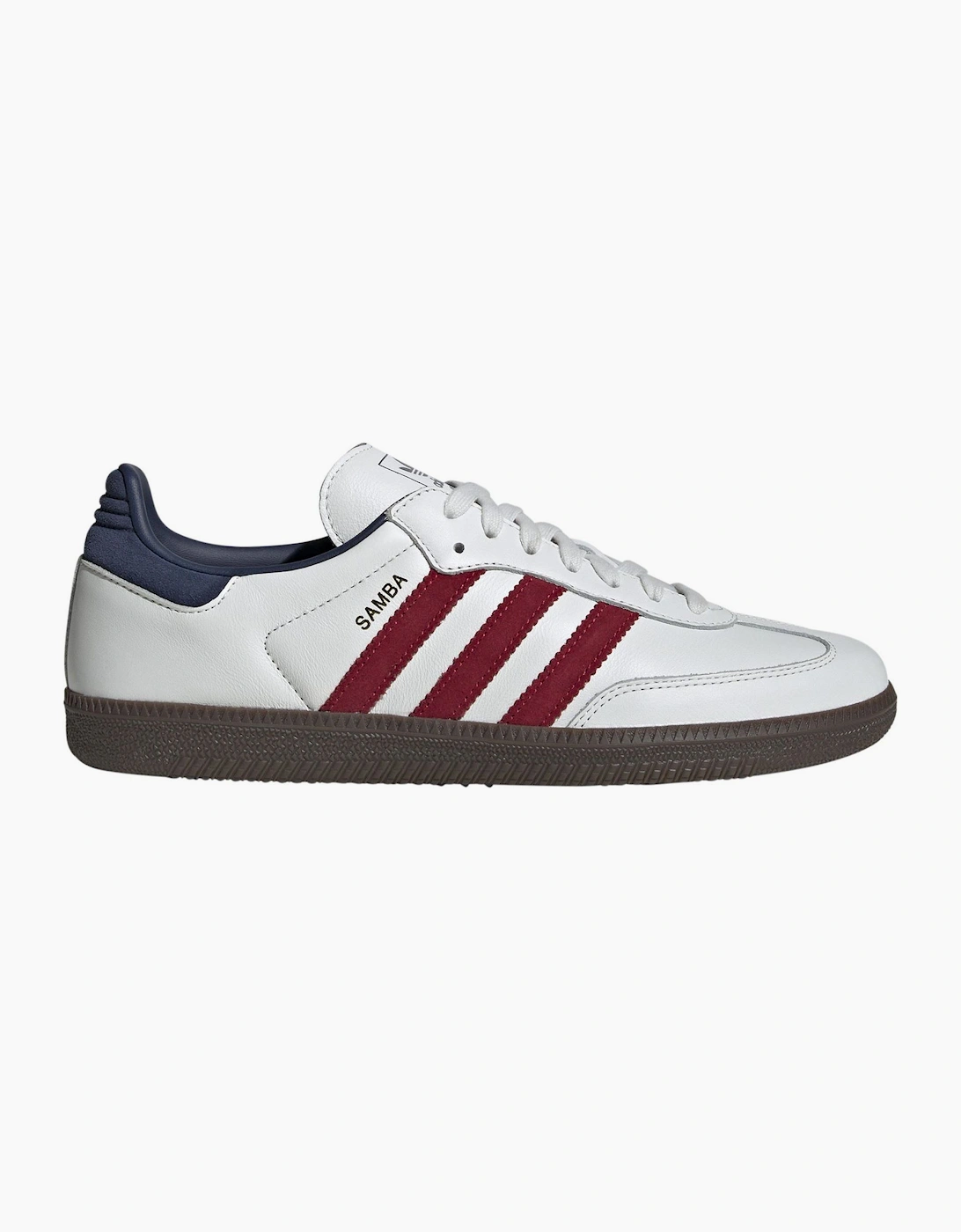 Samba og, 7 of 6
