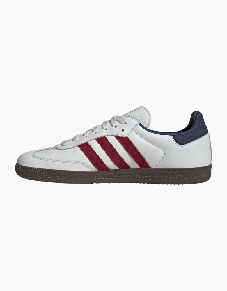 Samba og