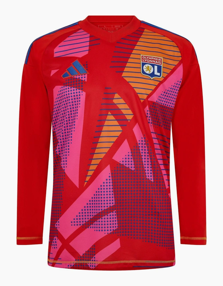 Olympique G J