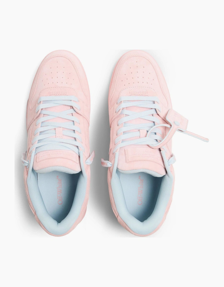 Mens Outofoffice Low Top Trainers