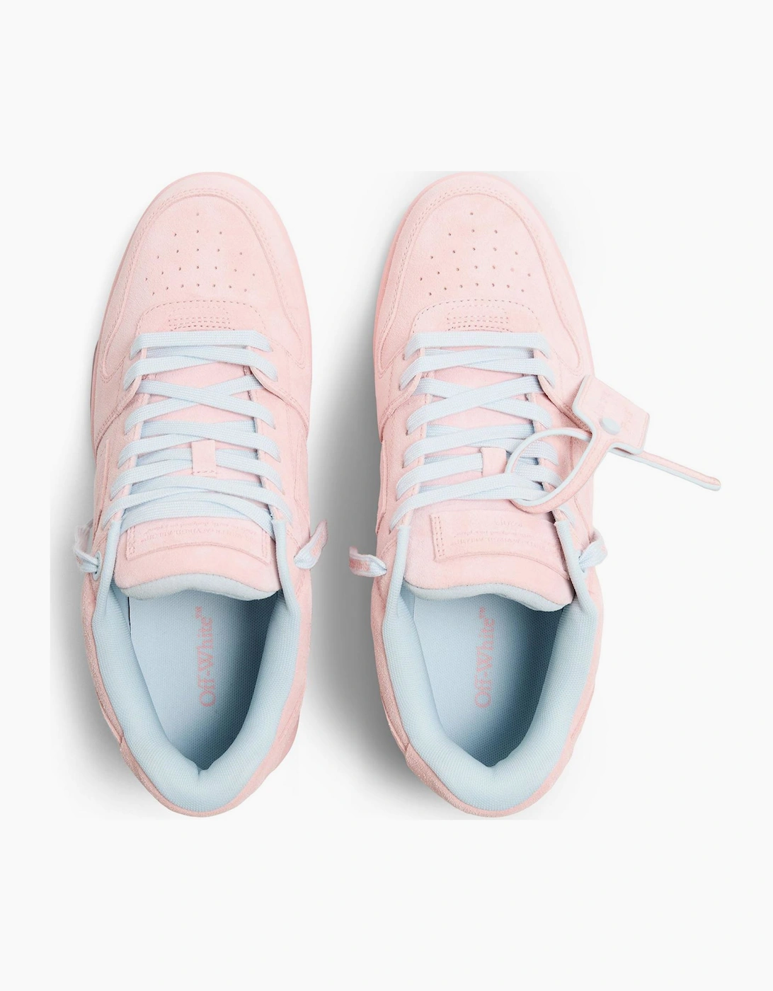 Mens Outofoffice Low Top Trainers