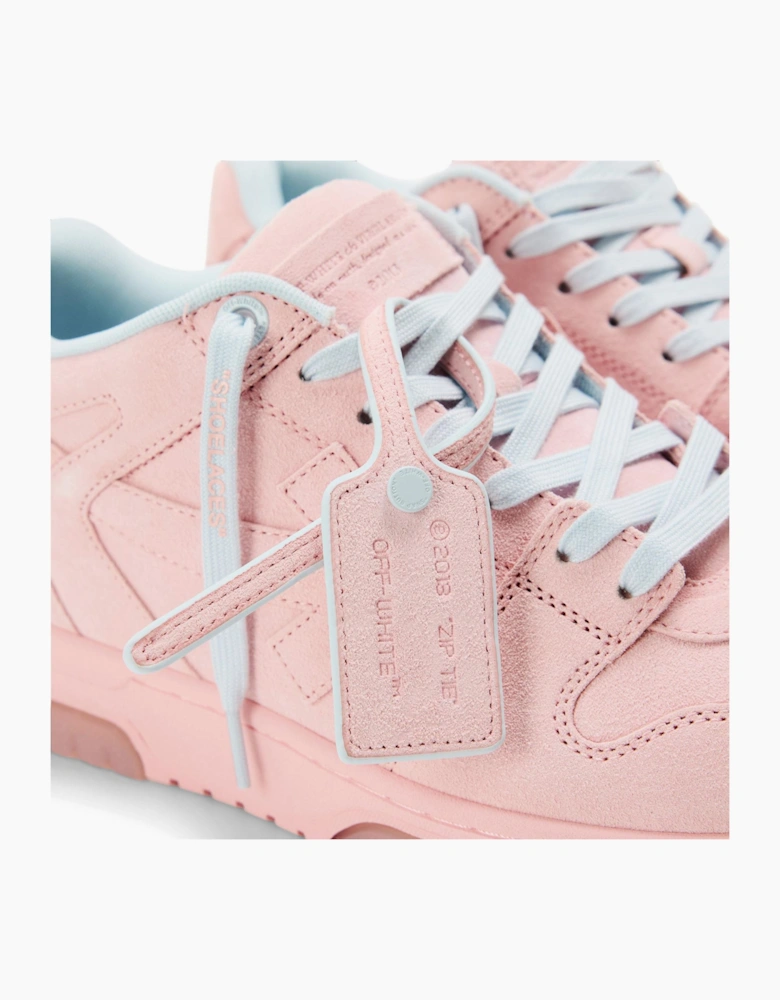 Mens Outofoffice Low Top Trainers
