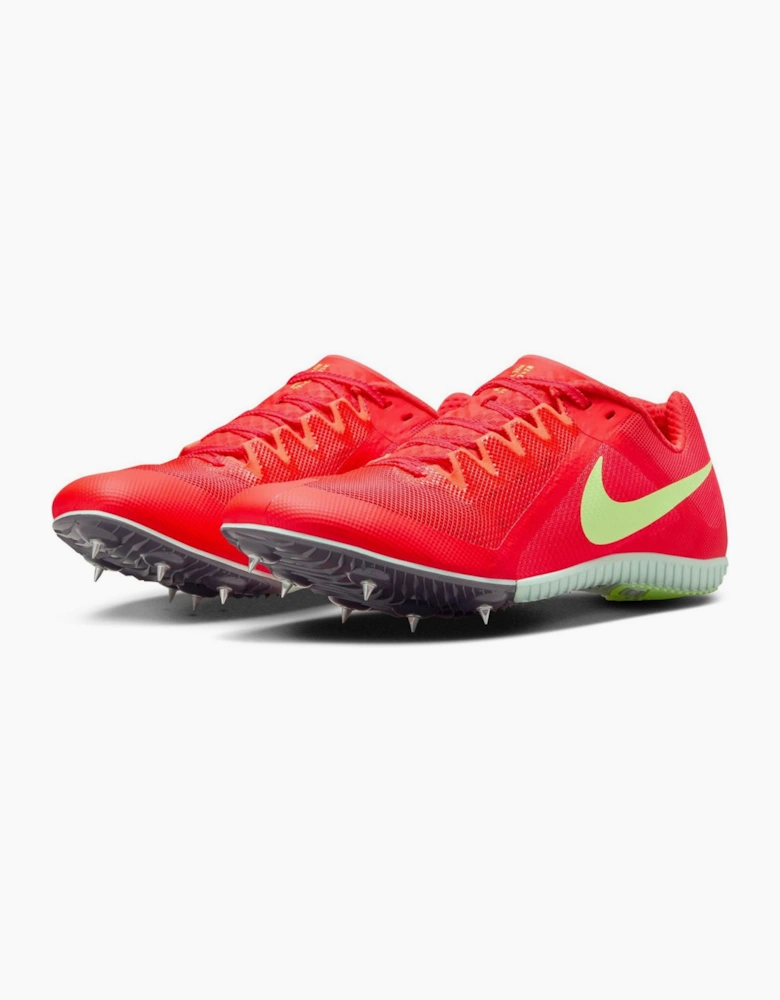 Zoom Rival Multi Trainer Track Running Spikes
