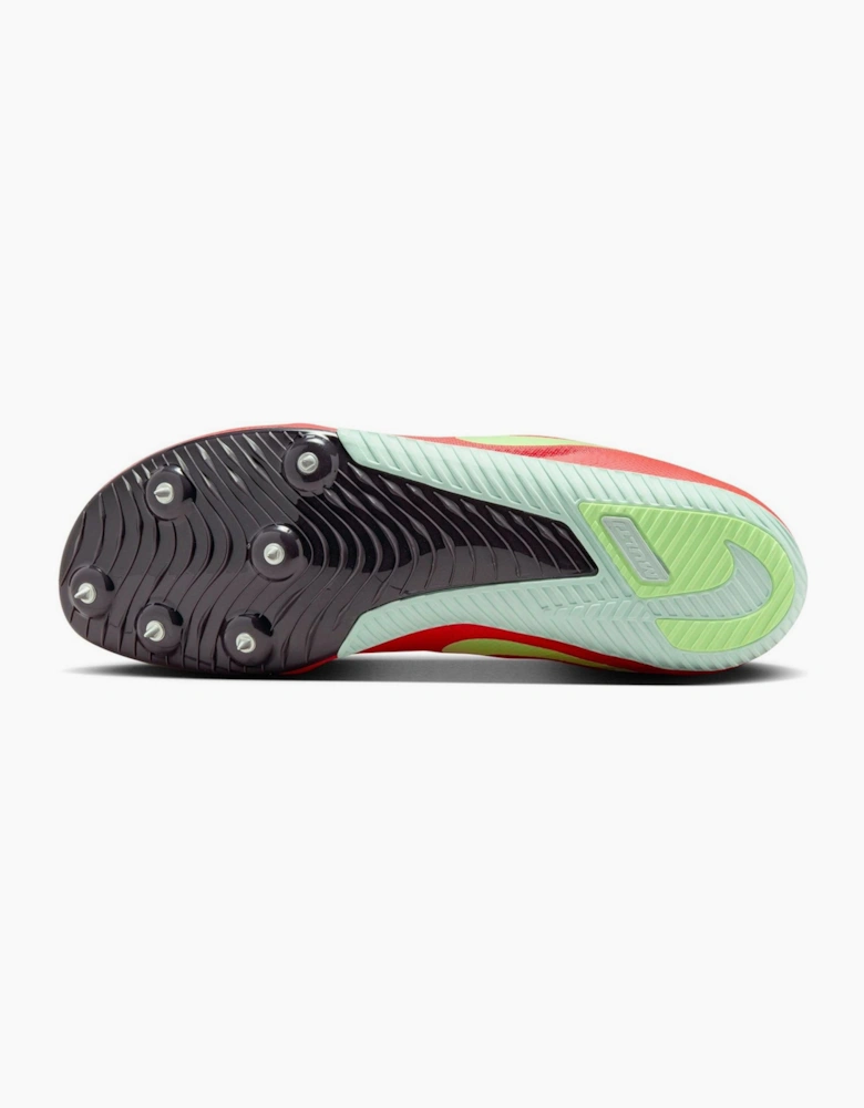 Zoom Rival Multi Trainer Track Running Spikes