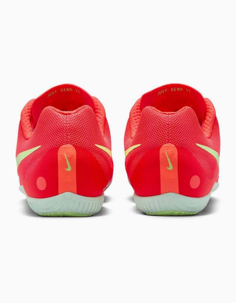 Zoom Rival Multi Trainer Track Running Spikes