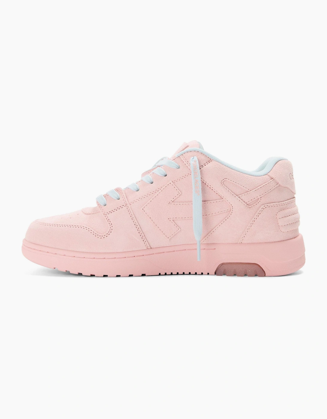 Mens Outofoffice Low Top Trainers