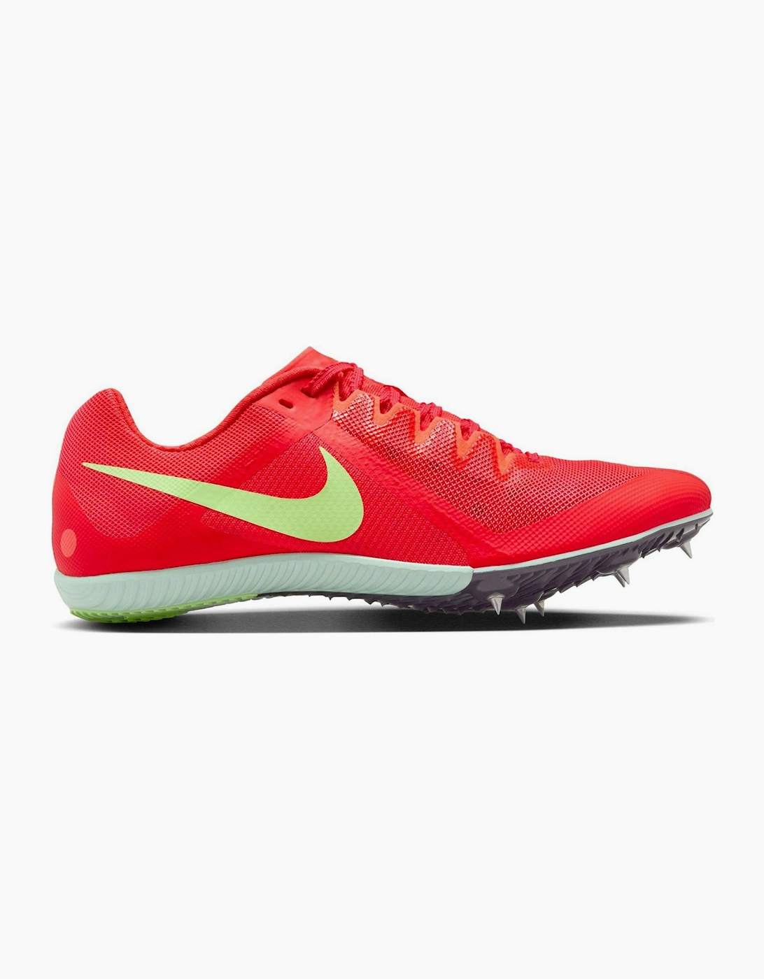 Zoom Rival Multi Trainer Track Running Spikes