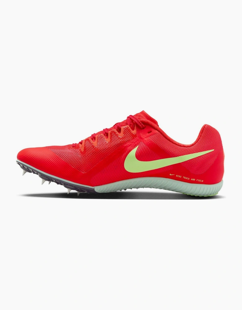 Zoom Rival Multi Trainer Track Running Spikes