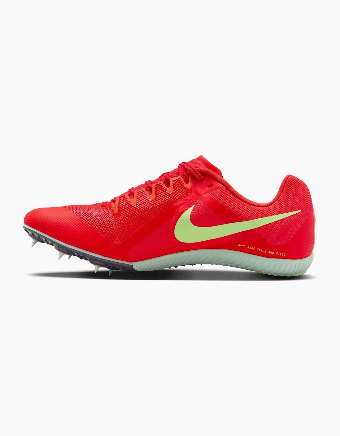 Zoom Rival Multi Trainer Track Running Spikes