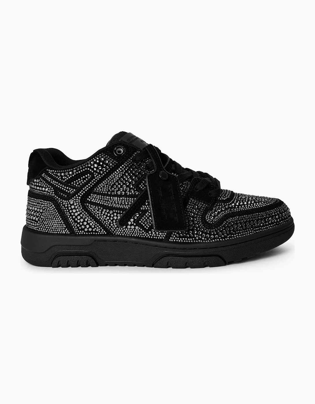 Mens Outofoffice Low Top Trainers
