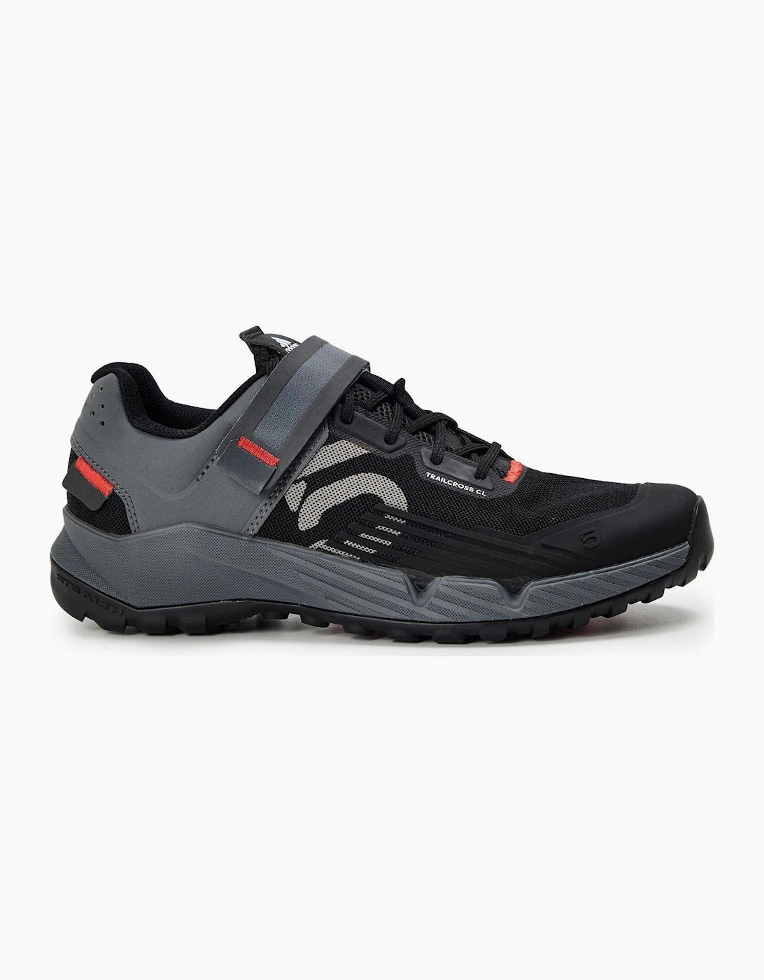 Womens Trailcross Clip In W Mountain Bike Shoes, 5 of 4