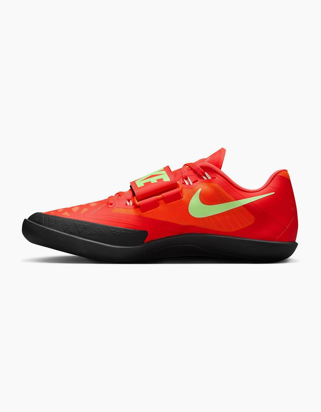Zoom Sd 4 Track Running Spikes