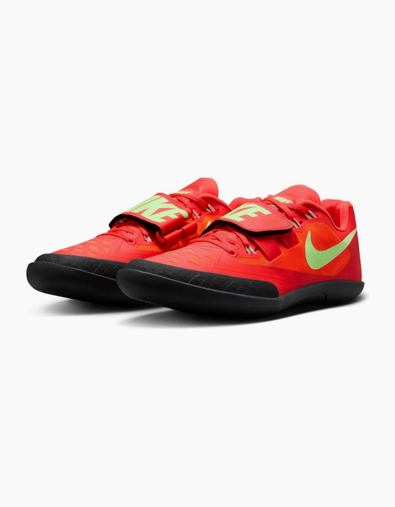 Zoom Sd 4 Track Running Spikes