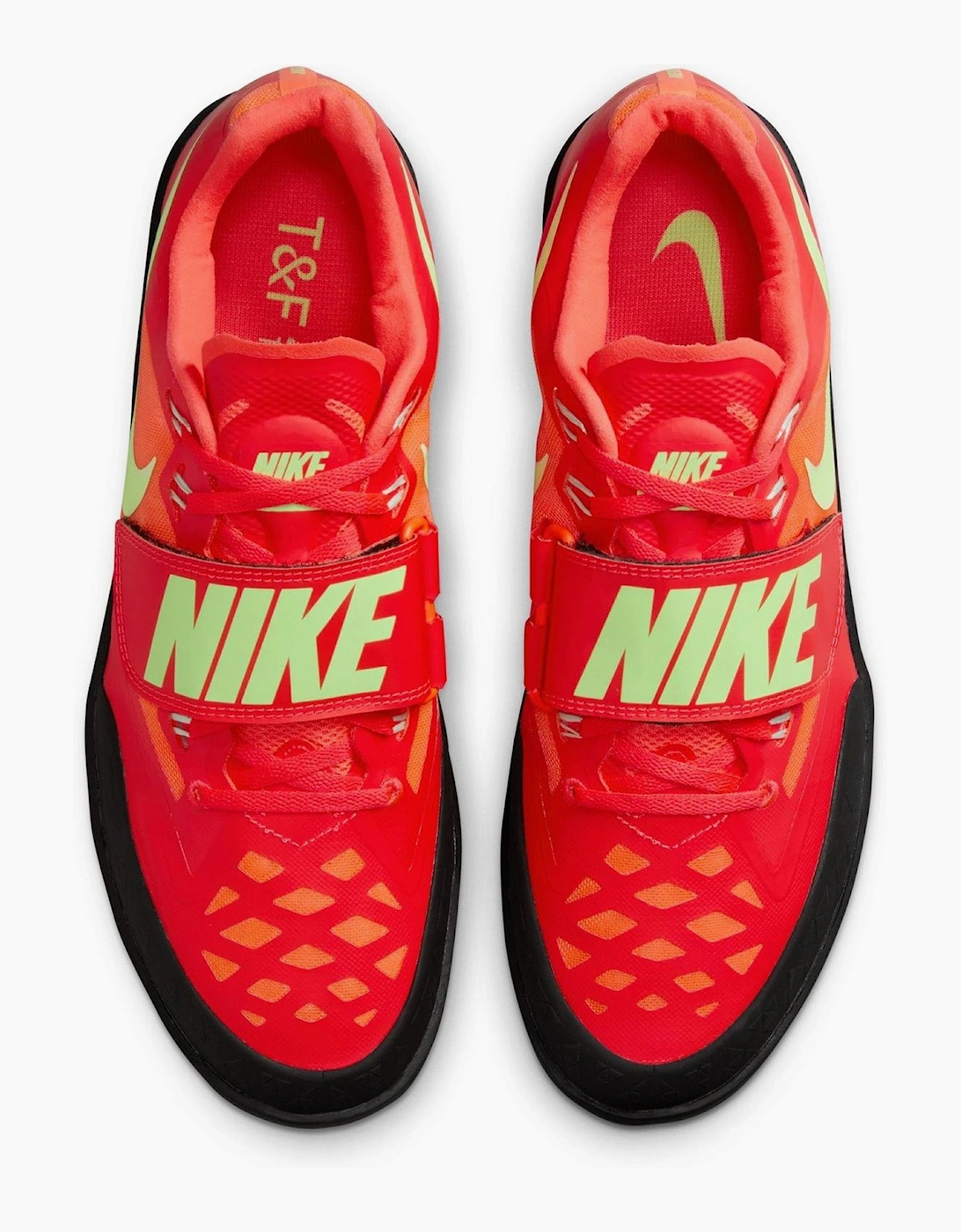 Zoom Sd 4 Track Running Spikes