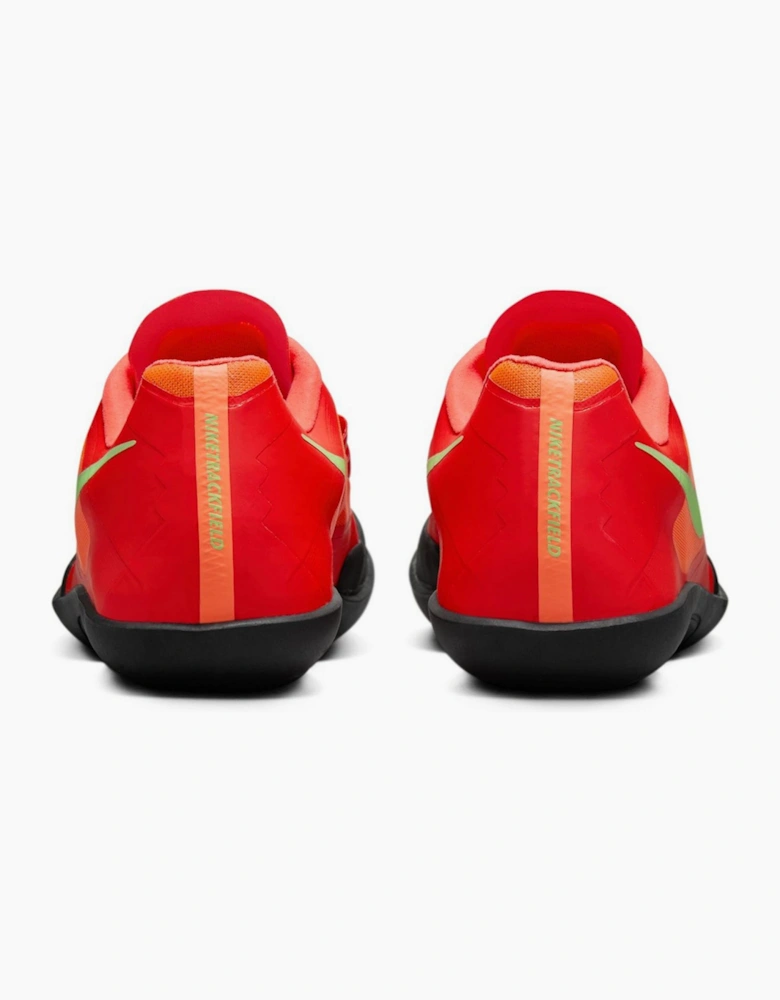 Zoom Sd 4 Track Running Spikes