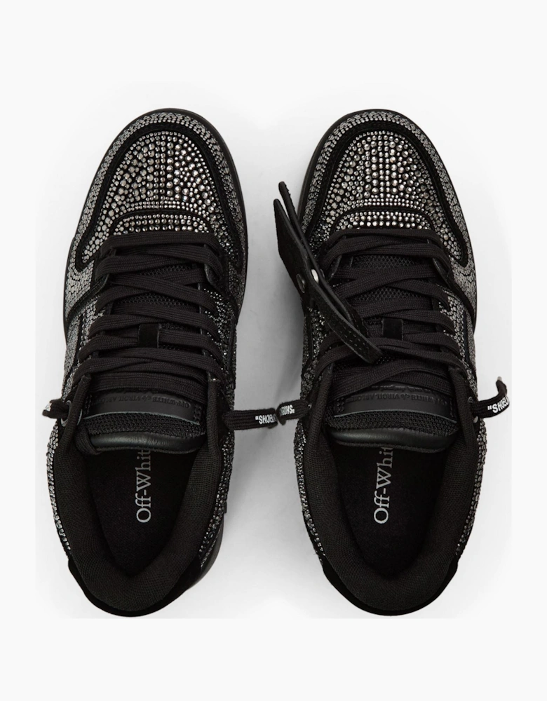 Womens Outofoffice Low Top Trainers