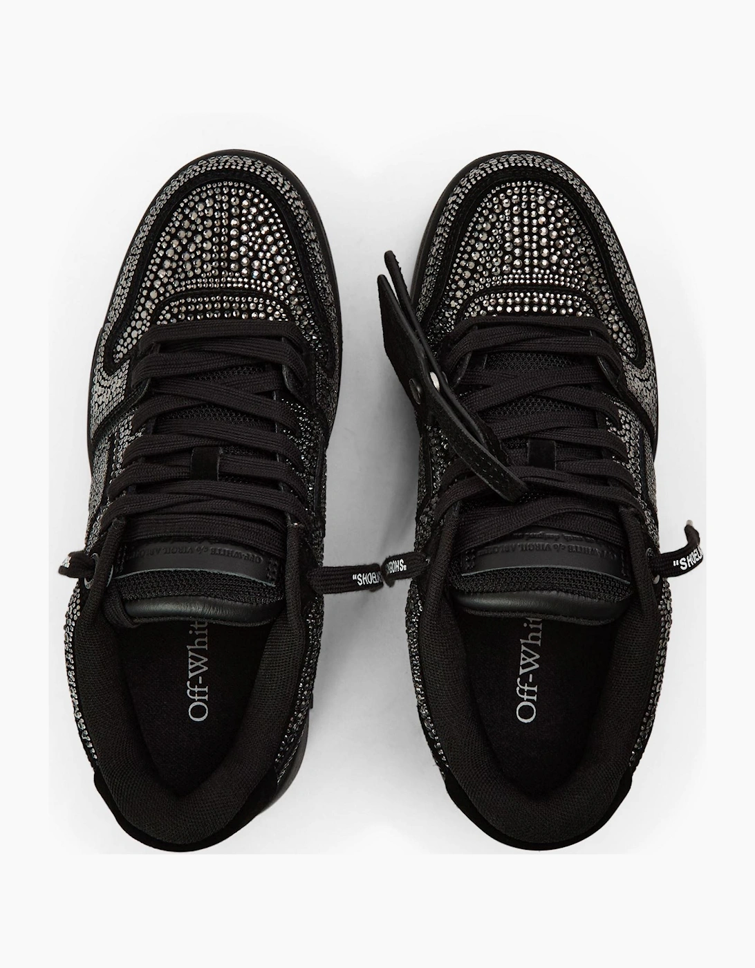 Womens Outofoffice Low Top Trainers