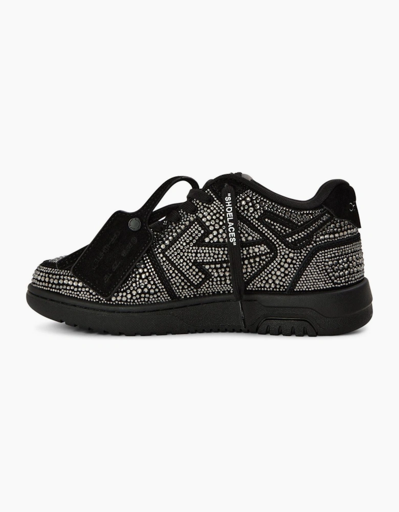 Womens Outofoffice Low Top Trainers