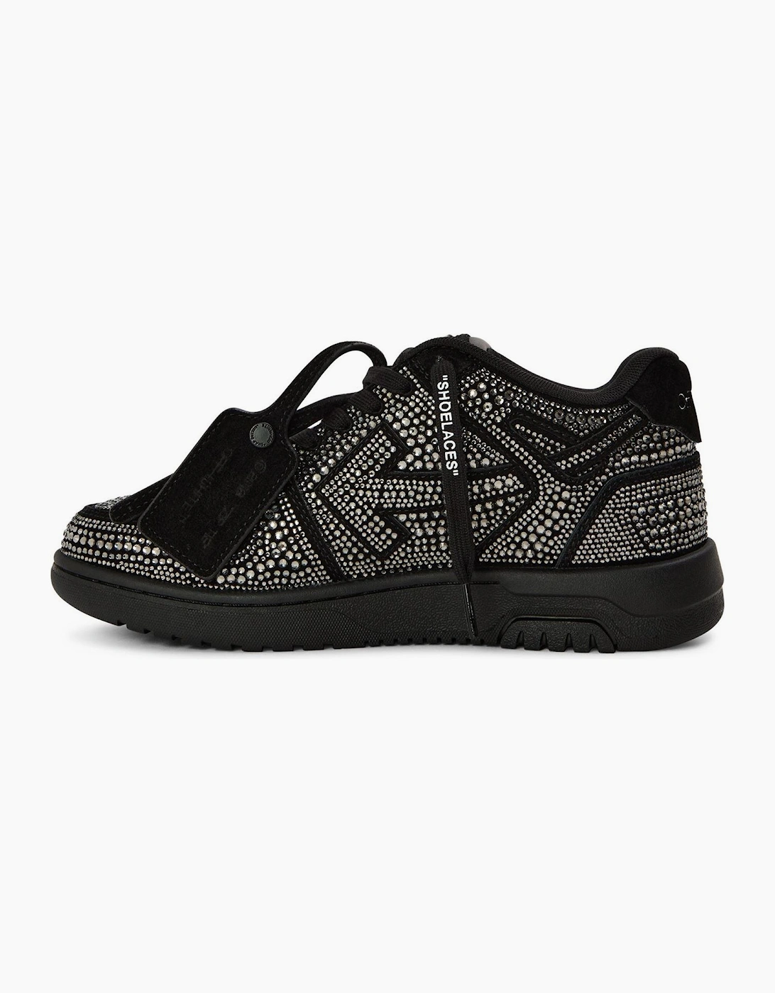 Womens Outofoffice Low Top Trainers