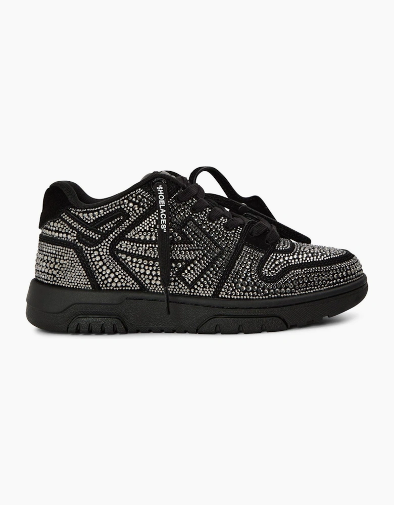 Womens Outofoffice Low Top Trainers