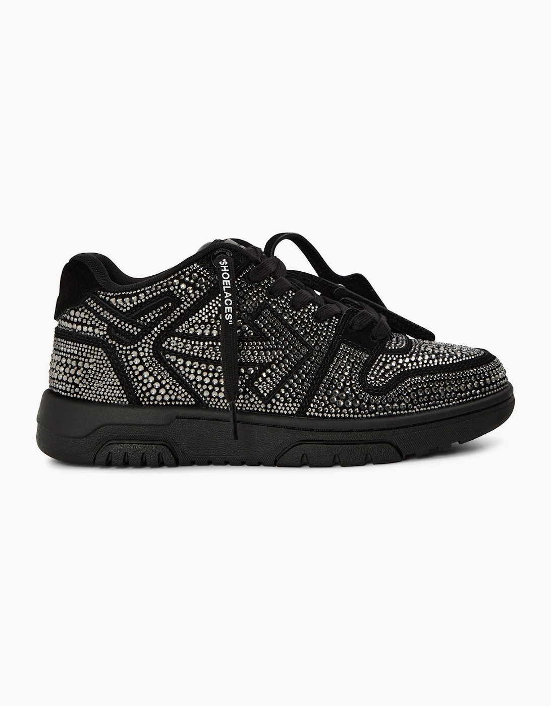 Womens Outofoffice Low Top Trainers