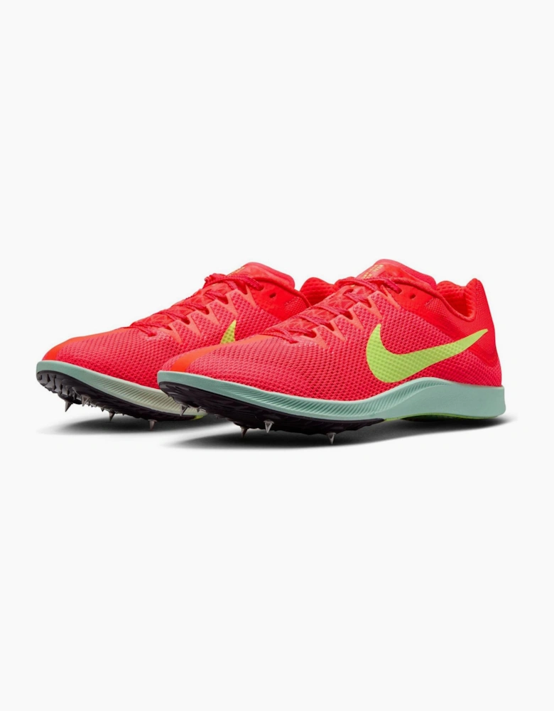 Zoom Rival Distance Track Running Spikes