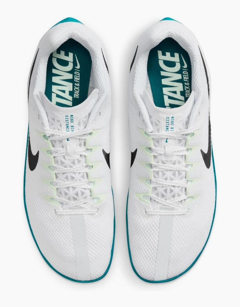 Zoom Rival Distance Track Running Spikes
