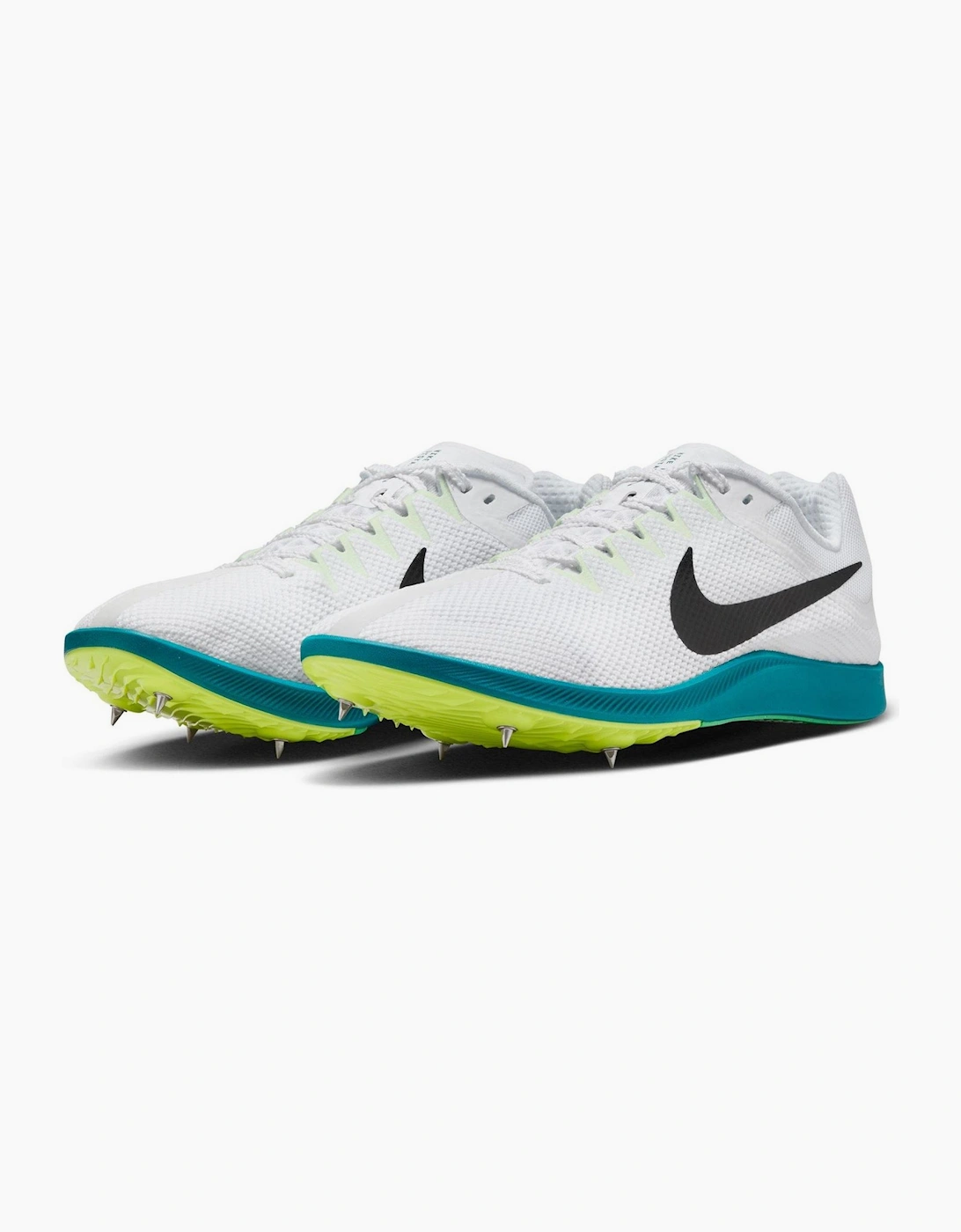 Zoom Rival Distance Track Running Spikes