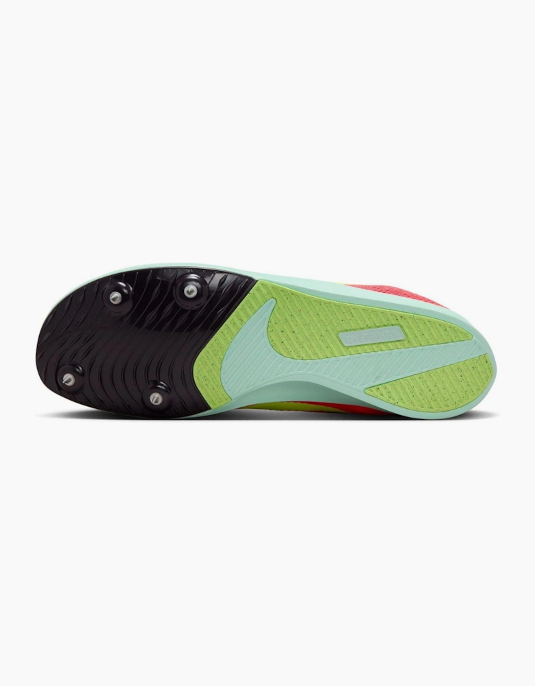 Zoom Rival Distance Track Running Spikes