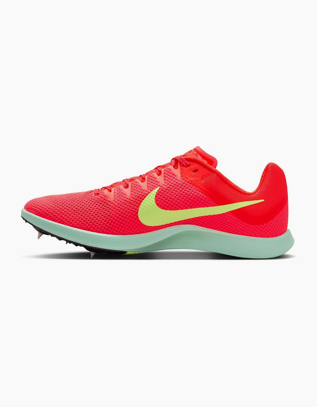 Zoom Rival Distance Track Running Spikes