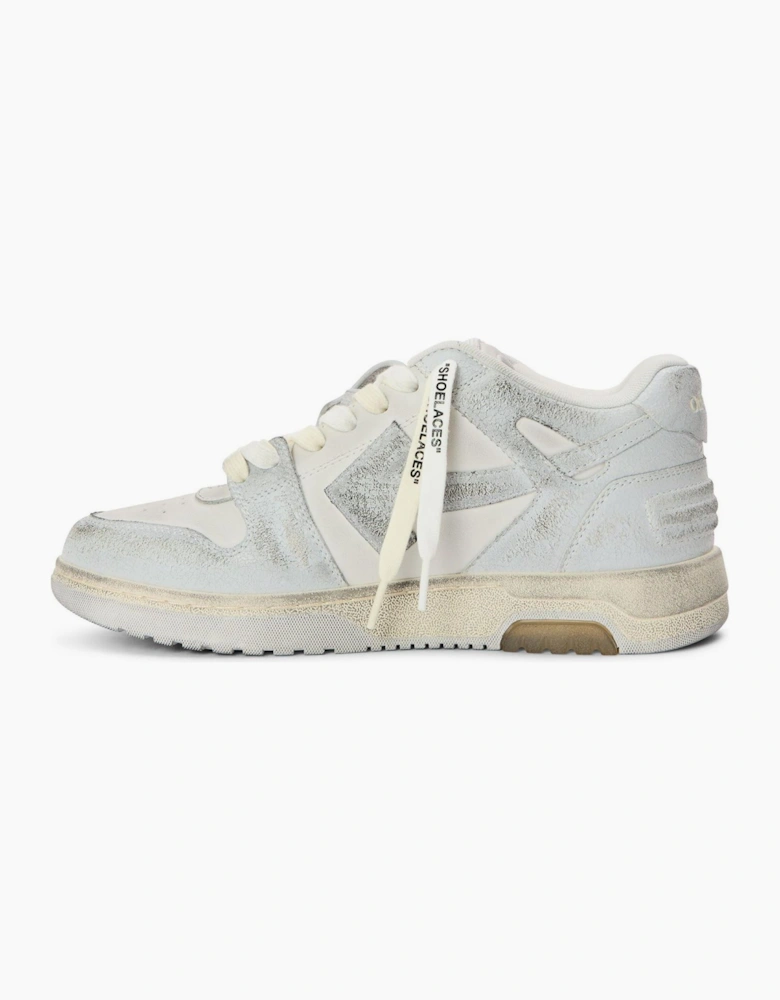Womens Outofoffice Vin Low Top Trainers