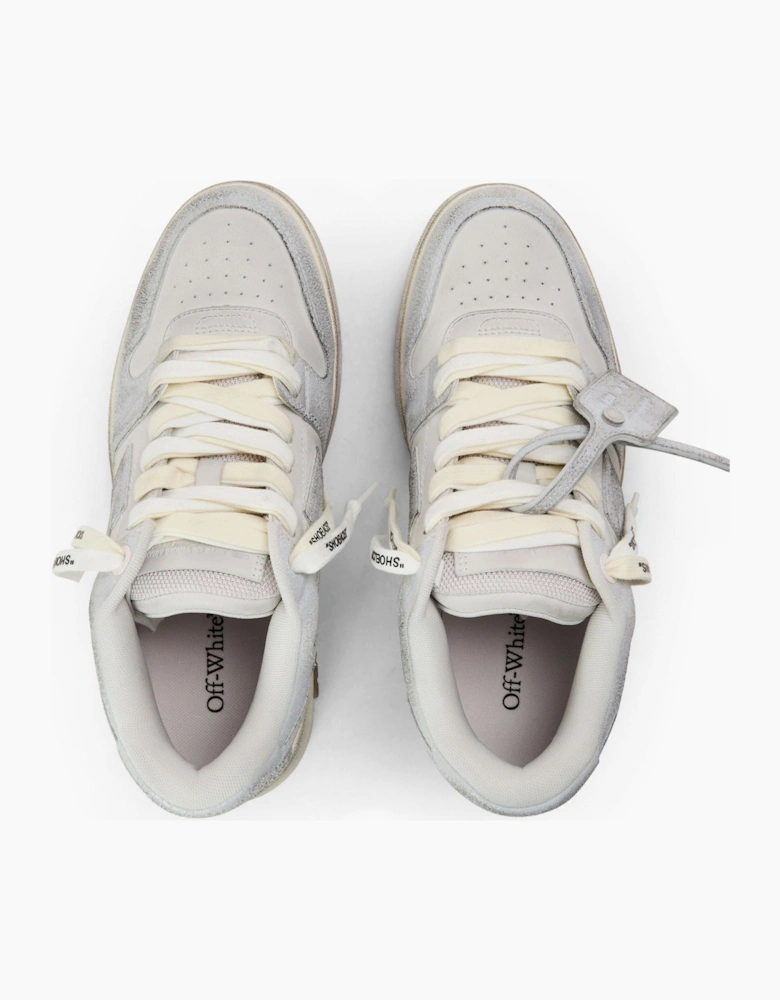 Womens Outofoffice Vin Low Top Trainers