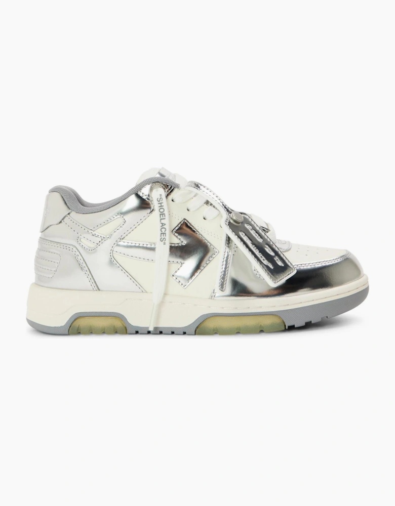 Womens Outofoffice Mir Low Top Trainers